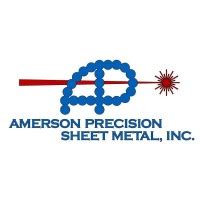 sheet metal fabrication shops in mcminnville oregon|Amerson Precision Sheet Metal.